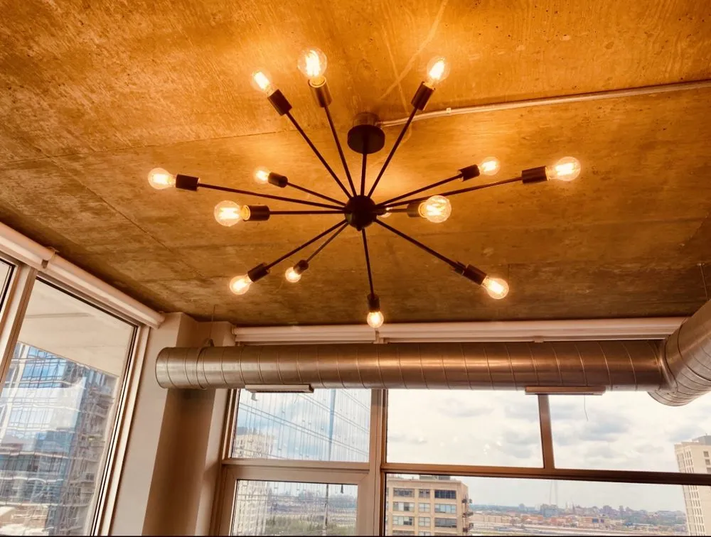 Slide of Xpro & Electric Service LLC.