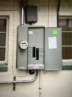 Xstatic Electric Logo