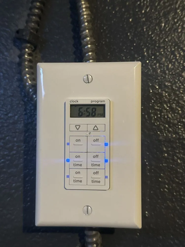 Slide of Xtra Hand Handyman