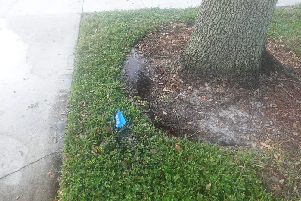 Slide of Xtra Mile Cooling, Plumbing & Electric