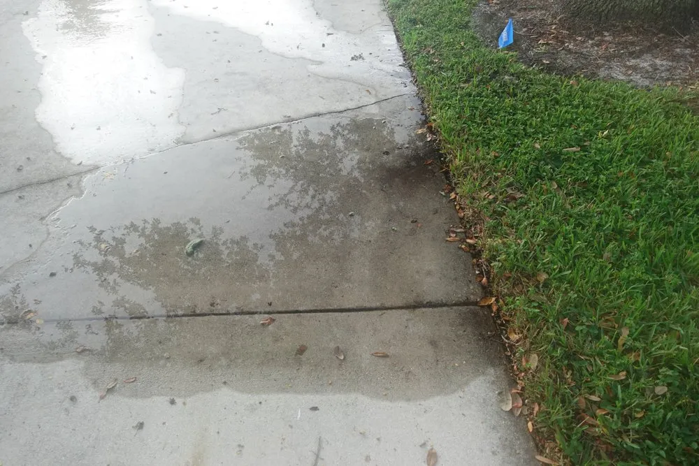 Slide of Xtra Mile Cooling, Plumbing & Electric