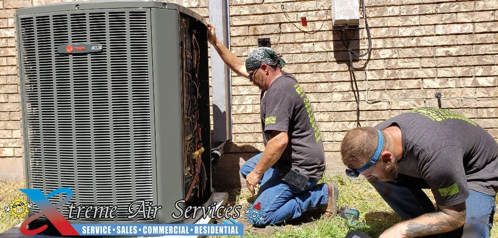 Slide of Xtreme Air Services