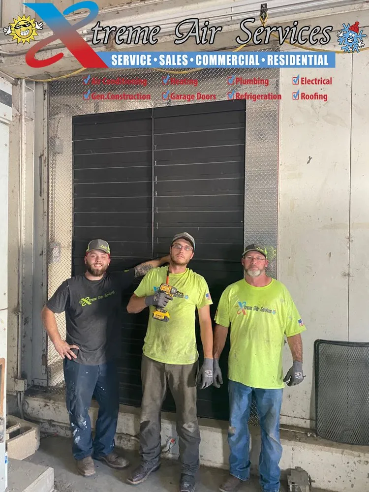 Emergency wiring installation service in ,  - Xtreme Air Services