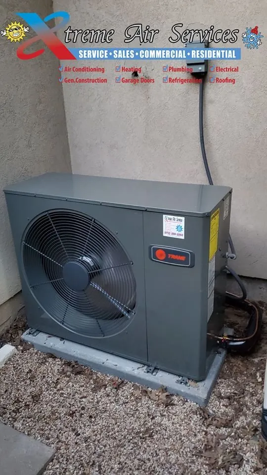 Slide of Xtreme Air Services