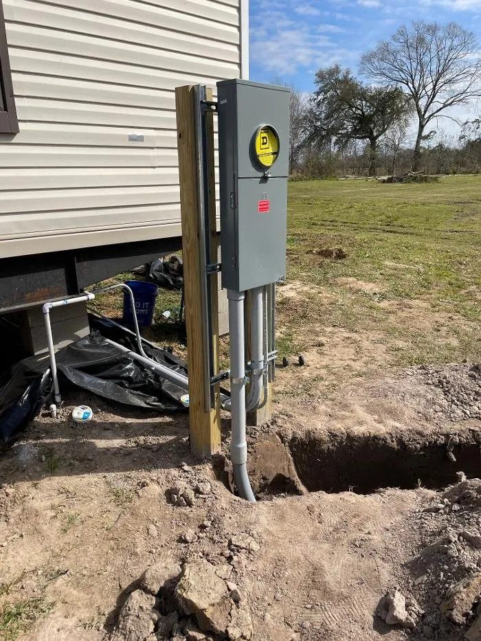 Slide of Xtreme Cooling & Electrical Solutions