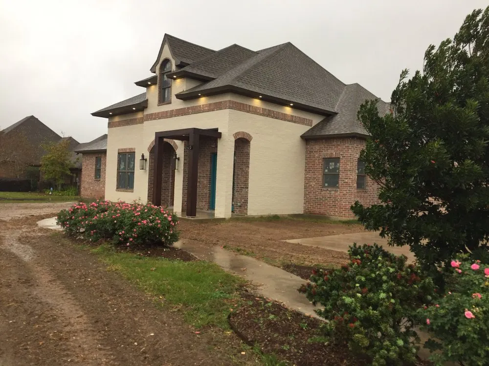 Emergency electrical service for homes in panel upgrade, by