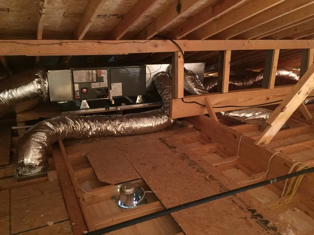 Certified outlet and switch repair in , by Xtreme Cooling & Electrical Solutions