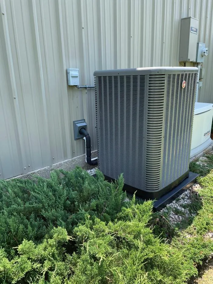 Slide of Xtreme Cooling & Electrical Solutions