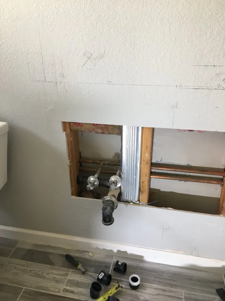 Slide of Xtreme Home Services