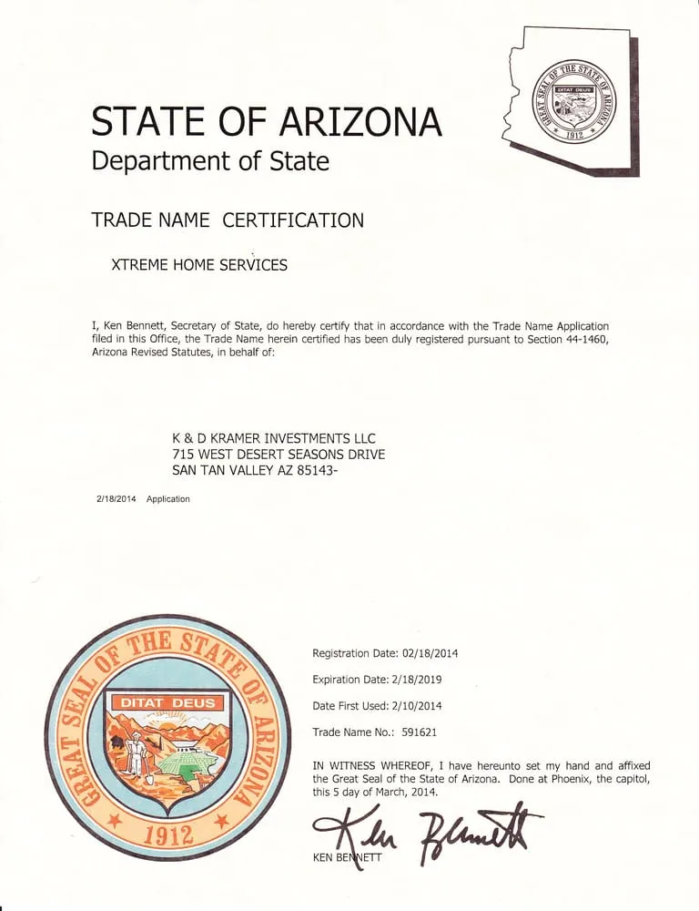 Trusted electrical service for homes in lighting installation,  by 