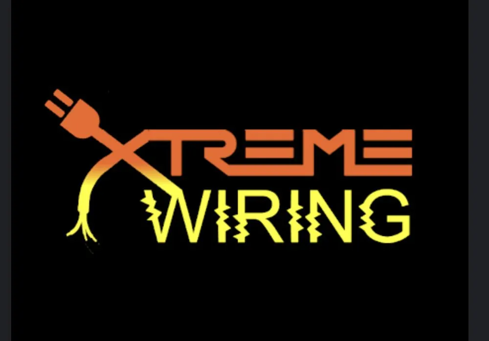 Slide of Xtreme Wiring