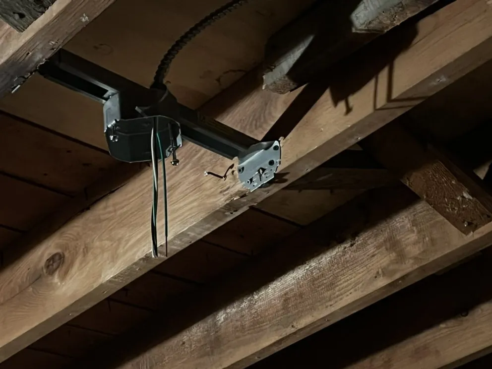 Slide of Xtreme Wiring