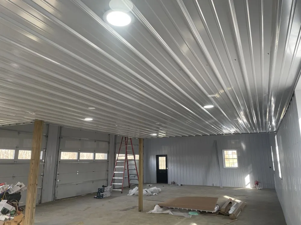 Slide of Y-City Electric