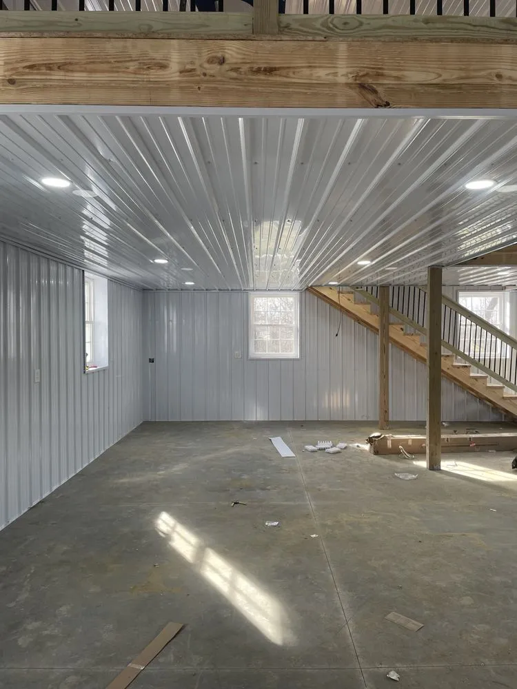 Slide of Y-City Electric