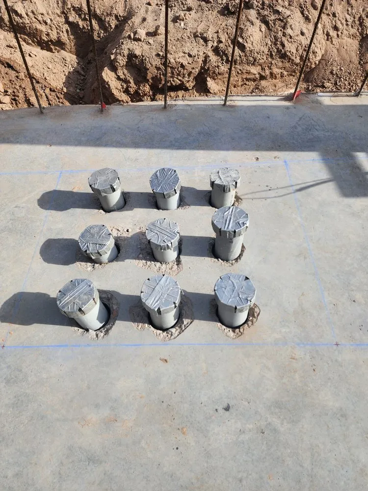 Slide of YAA Electric