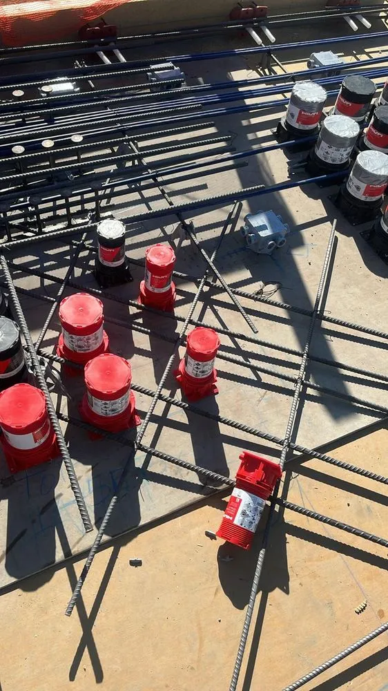 Slide of YAA Electric