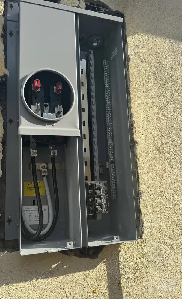 Slide of Yahua Construction