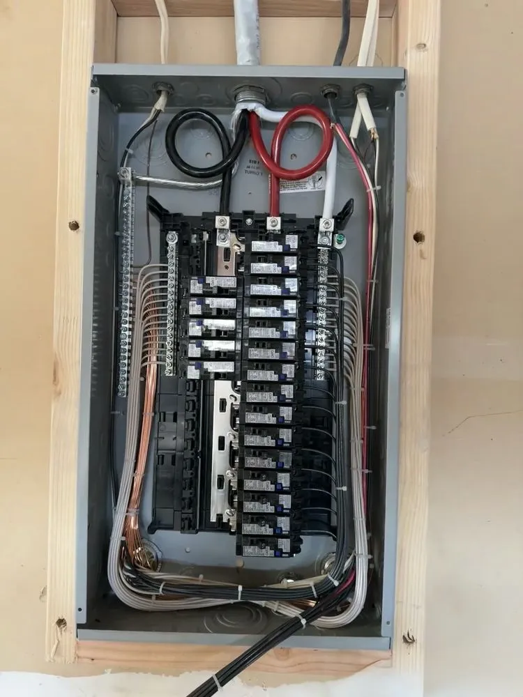 Slide of Yahua Construction