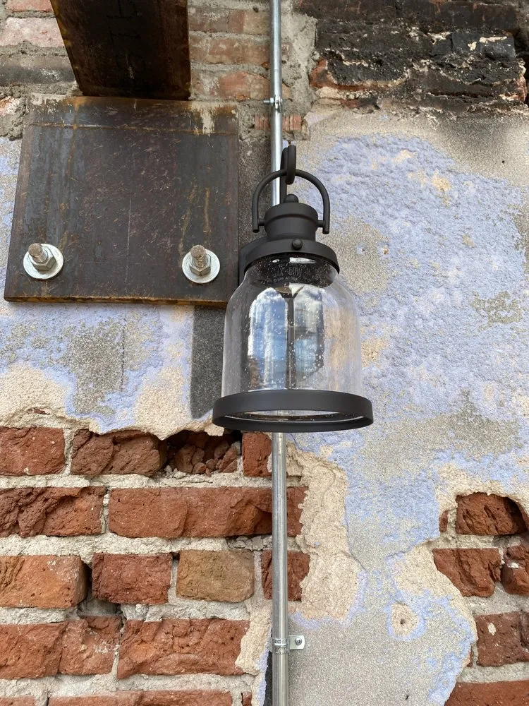 Slide of Yaka Electric