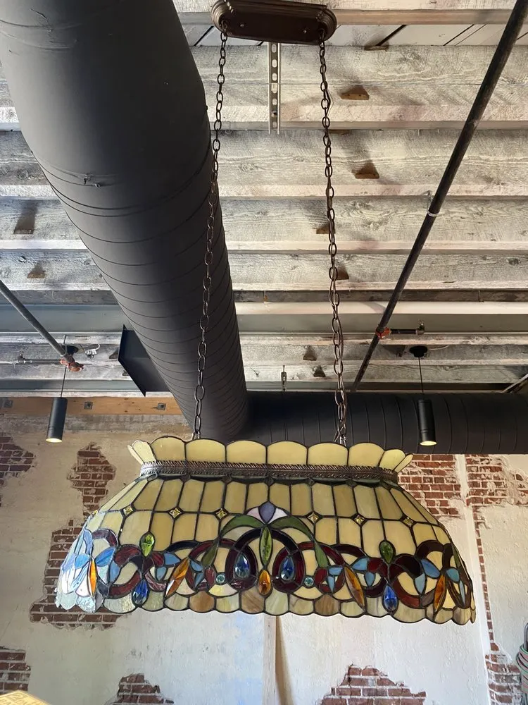 Slide of Yaka Electric