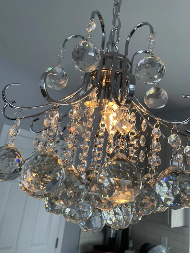 Slide of Yaka Electric