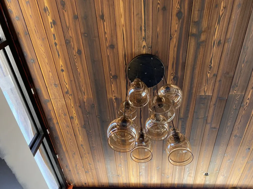 Slide of Yaka Electric