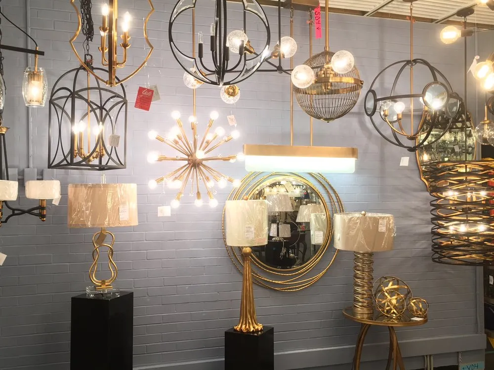 Slide of Yale Lighting Concepts & Design