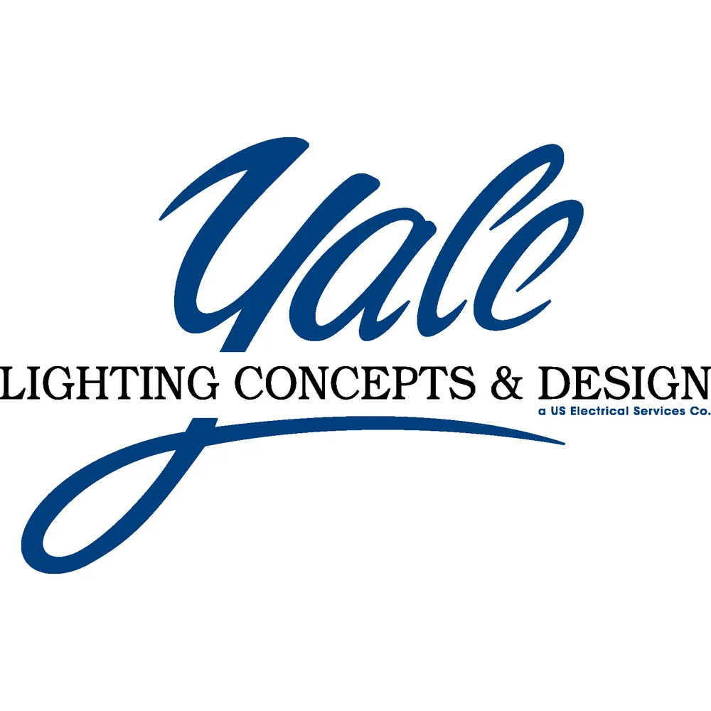 Slide of Yale Lighting Concepts & Design