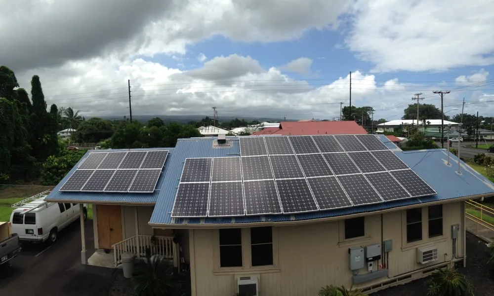 Slide of Yamamoto Electrical Services