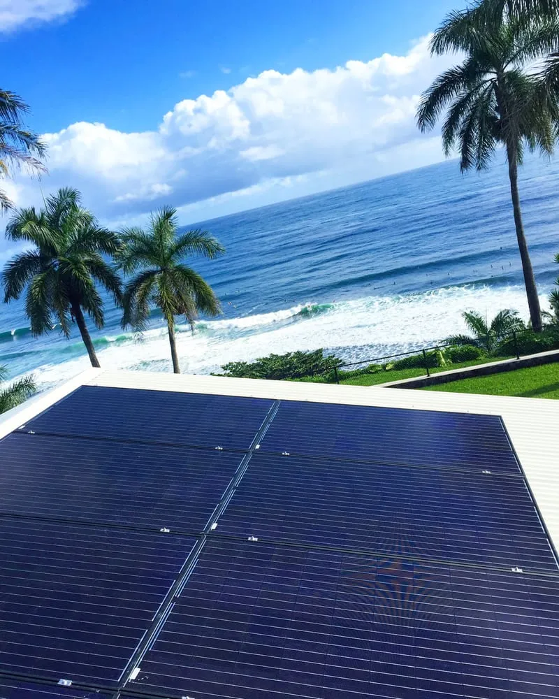 Slide of Yamamoto Electrical Services