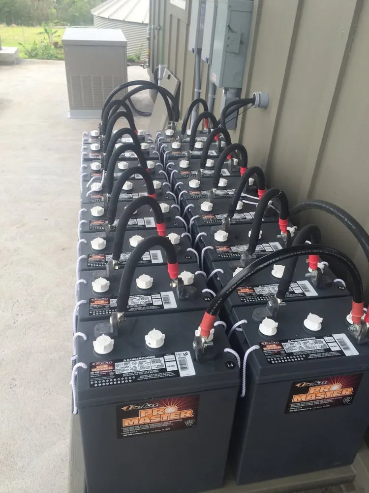 Slide of Yamamoto Electrical Services