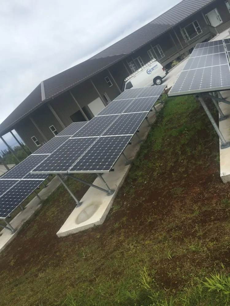 Slide of Yamamoto Electrical Services