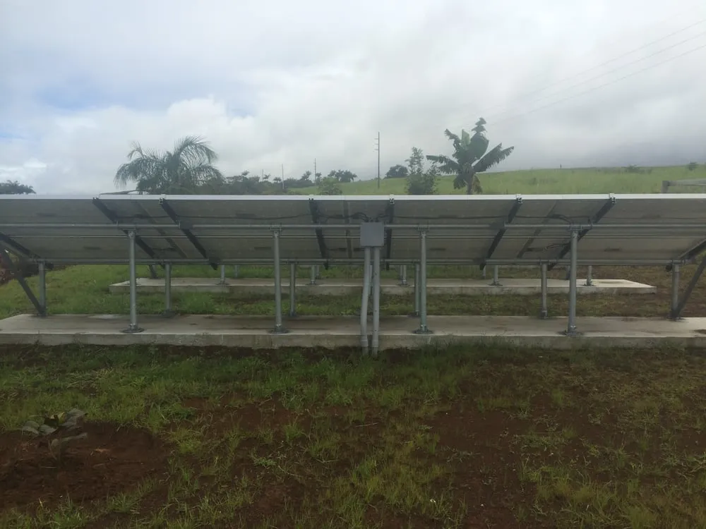 Slide of Yamamoto Electrical Services