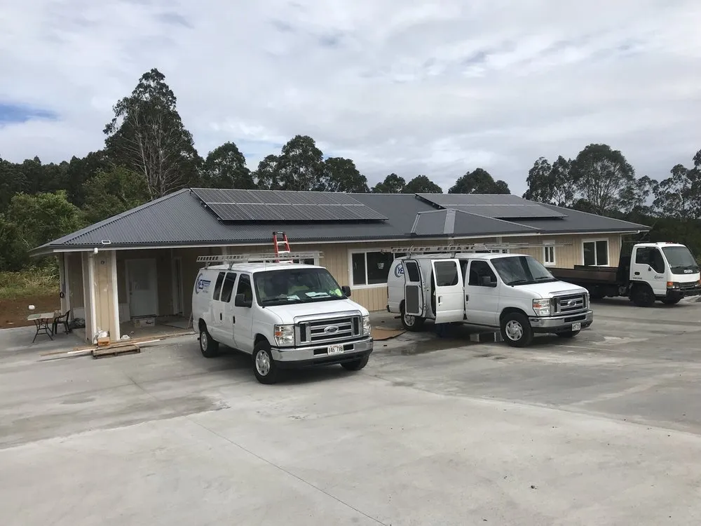 Slide of Yamamoto Electrical Services