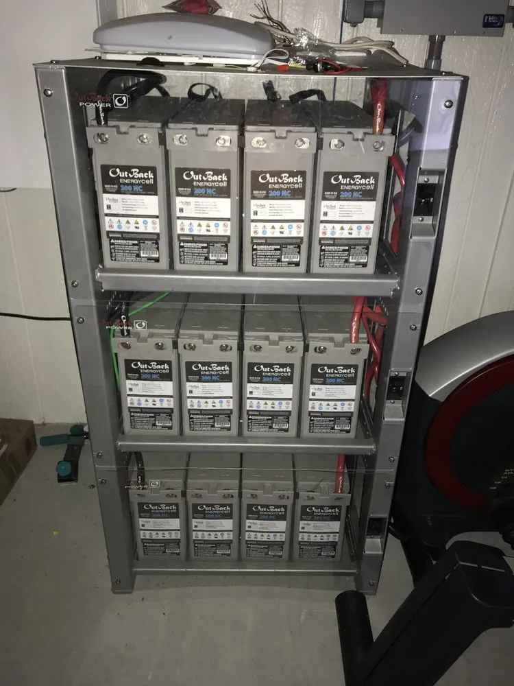 Slide of Yamamoto Electrical Services