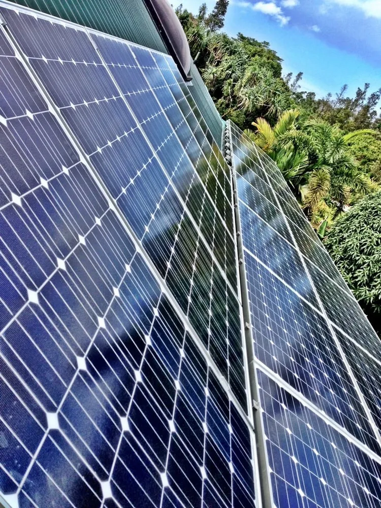 Slide of Yamamoto Electrical Services