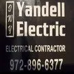 Slide of Yandell Electric