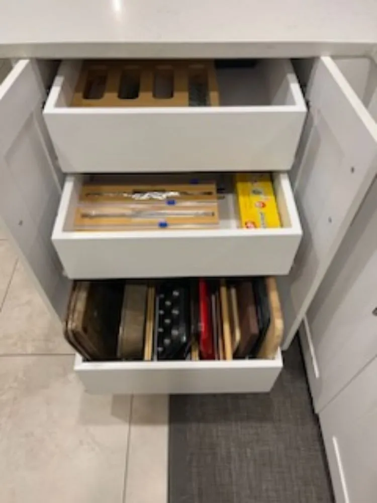 Slide of Yankee Craftsman Home Solutions