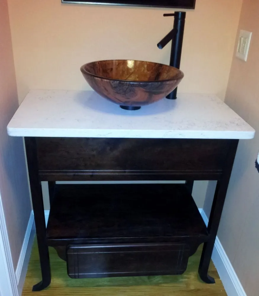 Slide of Yankee Craftsman Home Solutions