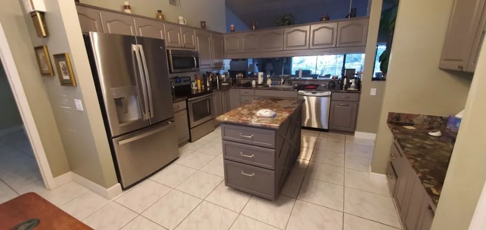 Slide of Yankee Craftsman Home Solutions