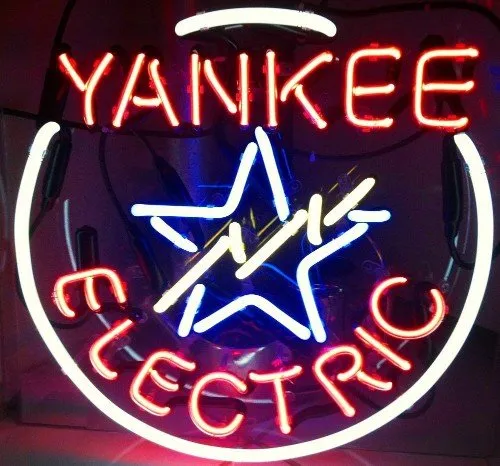 Slide of Yankee Electric Co, Inc