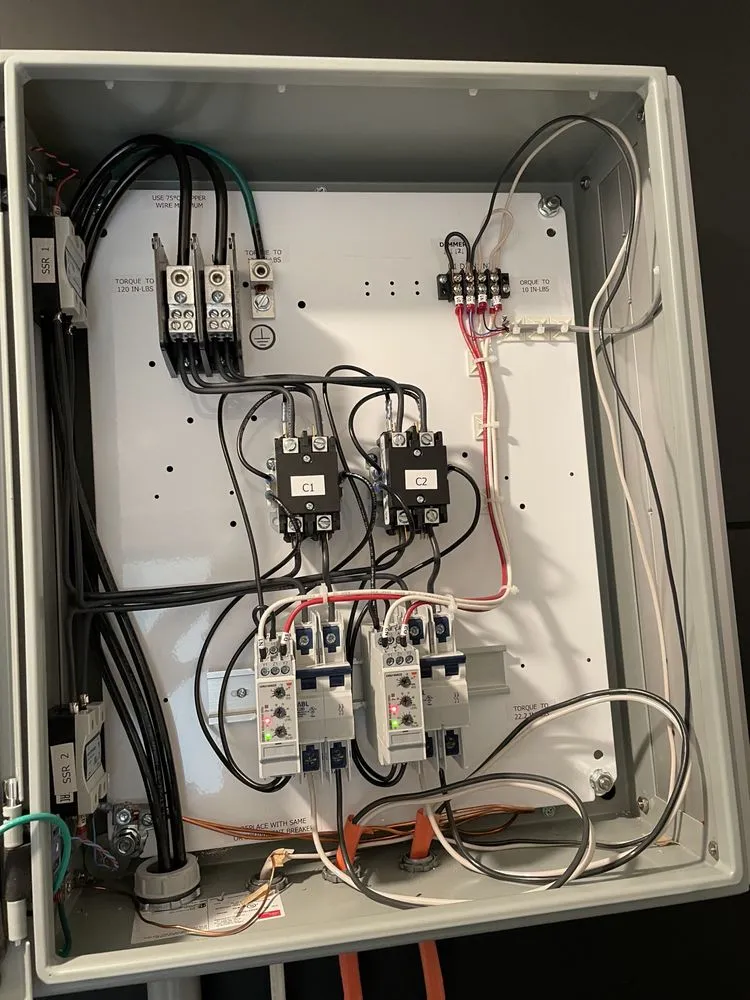 Licensed wiring installation experts serving Ocean Township, NJ - Yannetta Electrical Services