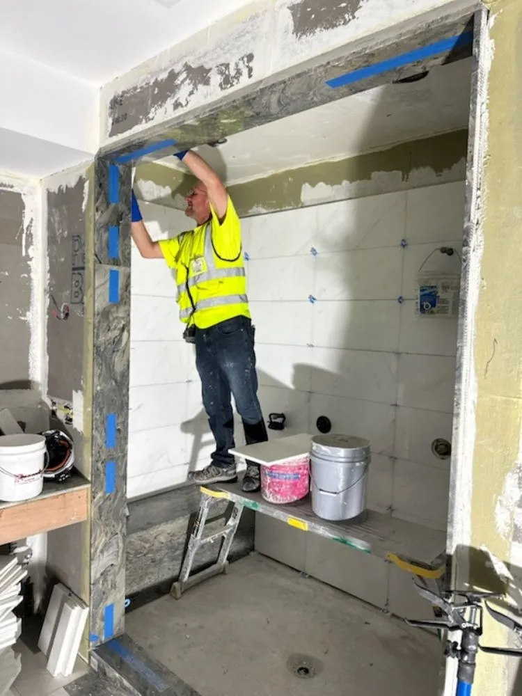 Slide of Yan's Tiles