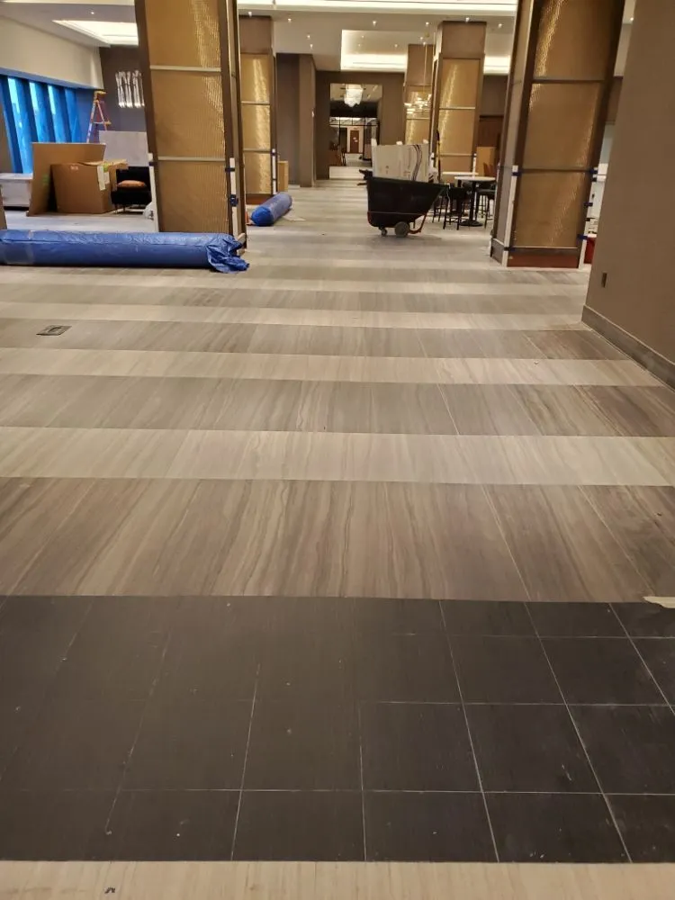 Slide of Yan's Tiles