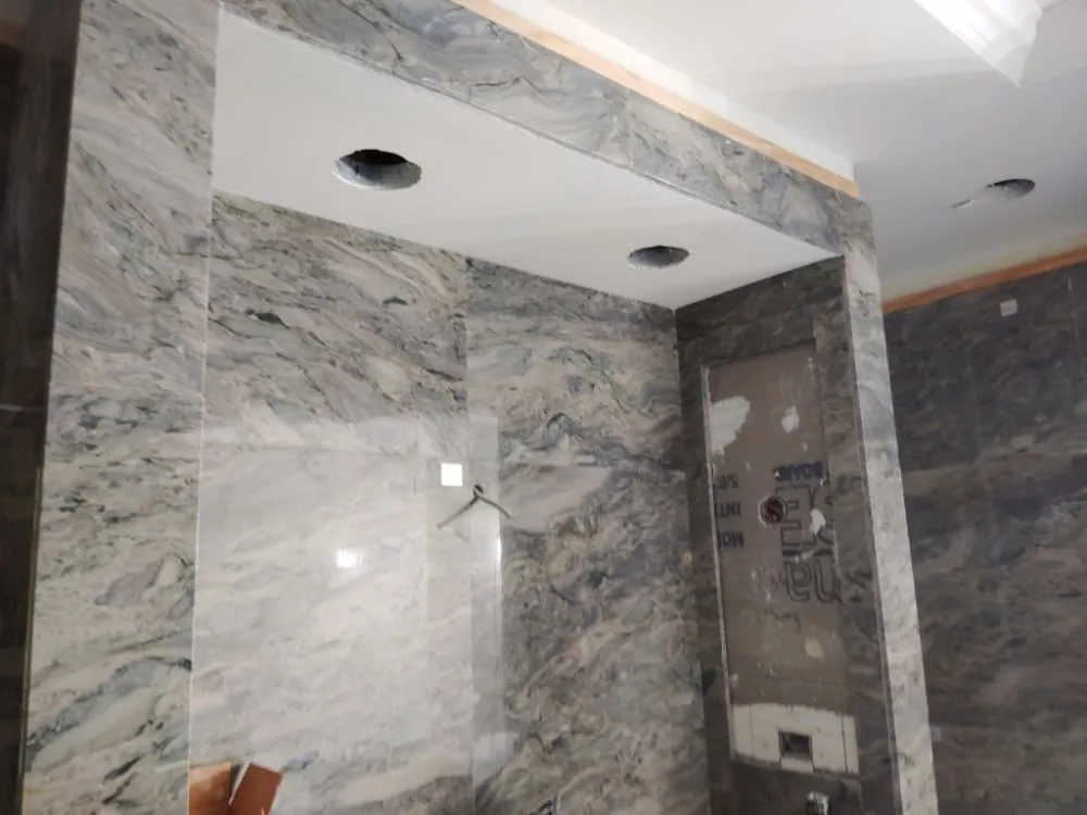 Slide of Yan's Tiles