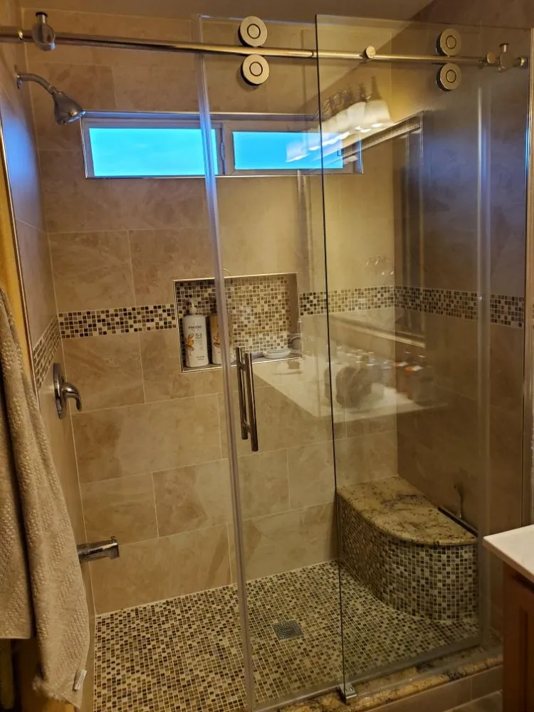 Slide of Yan's Tiles