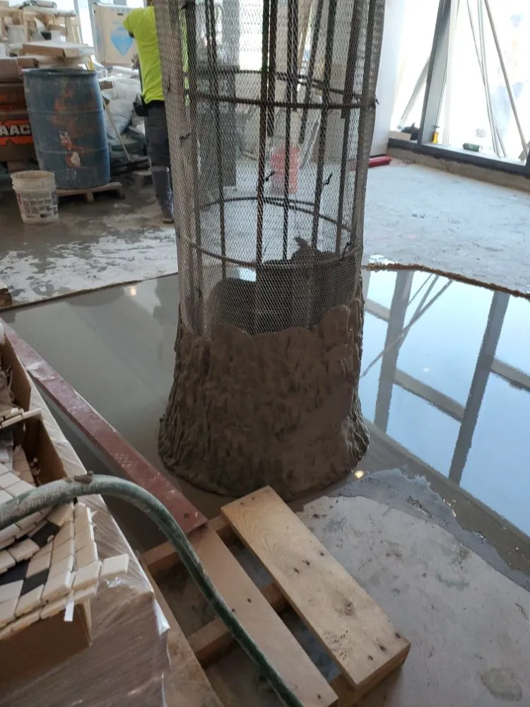 Slide of Yan's Tiles