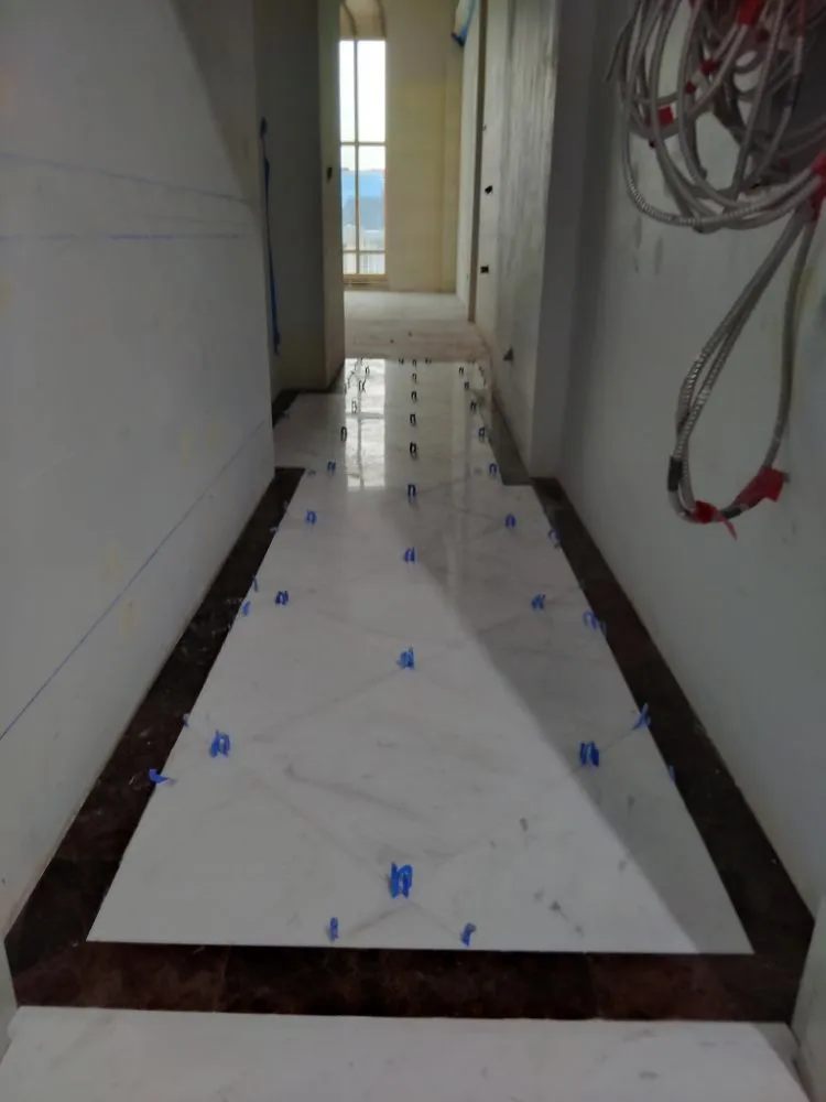 Slide of Yan's Tiles