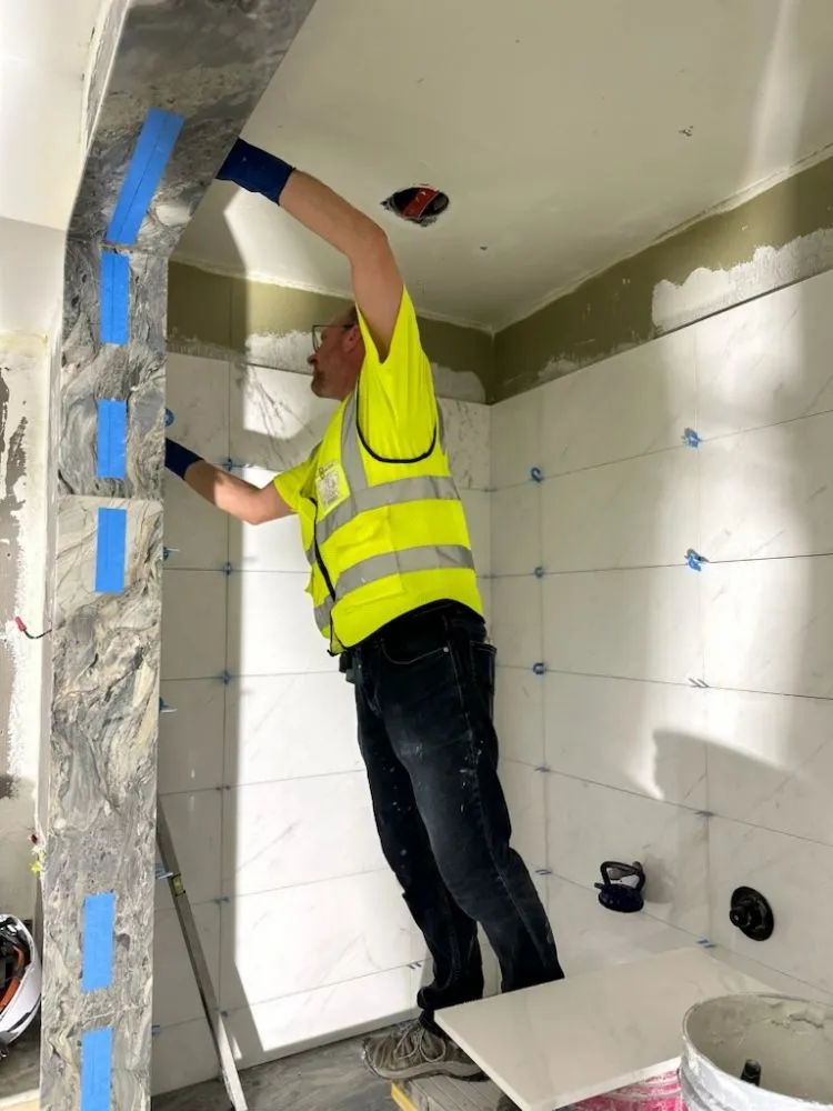 Slide of Yan's Tiles