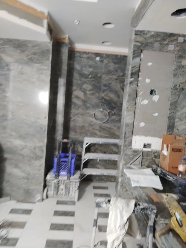 Slide of Yan's Tiles